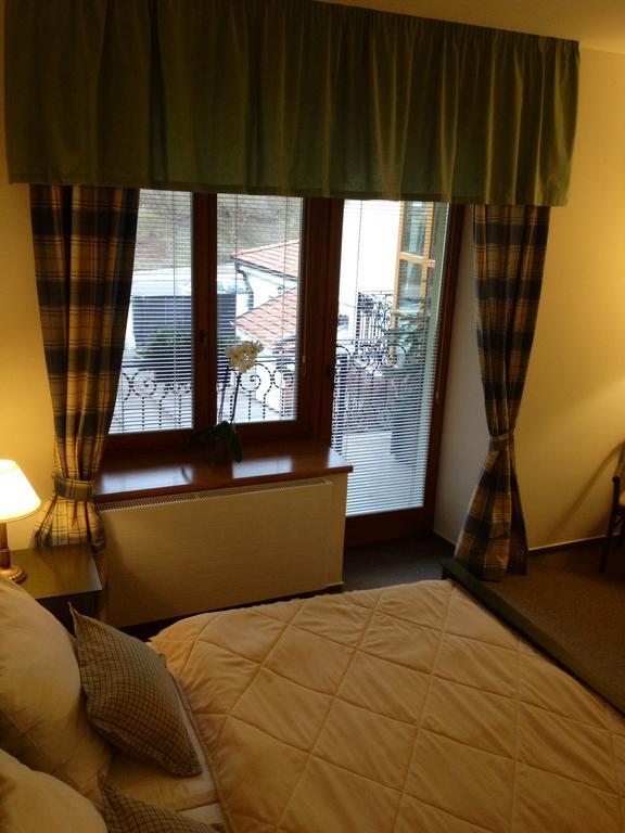 Hotel Pod Zamkem Velké Meziříčí 部屋 写真